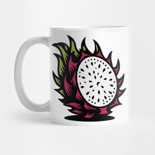 Dragonfruit Mug